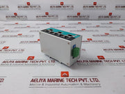 Moxa Eds-208A 8-port Compact Unmanaged Ethernet Switch Rev. 2.0.0
