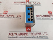 Moxa Eds-208A Ethernet Switch