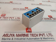 Moxa Eds-208A Ethernet Switch