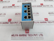 Moxa Eds-208A Ethernet Switch 1201002081023