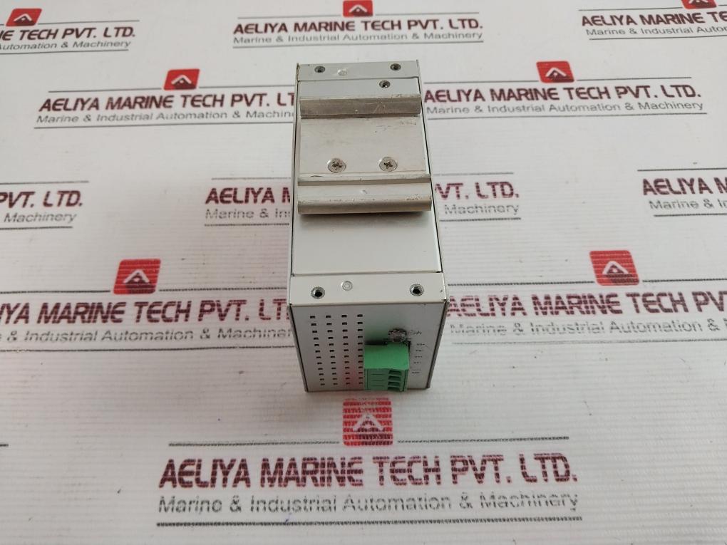 Moxa Eds-208A Ethernet Switch 1201002081023