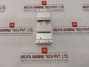 Moxa Eds-208A Unmanaged Ethernet Switch 8 Port 12/24/48 Vdc