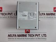 Moxa Eds-305-m-sc-t Etherdevice Switch 24 Vdc 1A Resistance