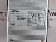 Moxa Eds-305-m-sc-t Etherdevice Switch 24 Vdc 1A Resistance