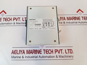 Moxa Eds-305-m-sc Etherdevice Switch Rev.: 2.2 1201003052013