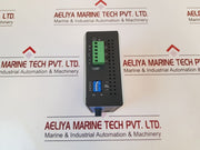 Moxa Eds-305-m-sc Etherdevice Switch Rev.: 2.2 1201003052013