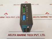 Moxa Eds-308 Etherdevice Switch 12010030803 Rev.: 1.5