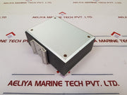 Moxa Eds-308 Etherdevice Switch 12010030803 Rev.: 1.5