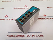 Moxa Eds-308 Etherdevice Switch 12010030803 Rev.: 1.5