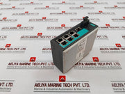 Moxa Eds-308-m-sc Ethernet Switch 3093000000041 24Vdc