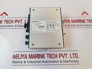 Moxa Eds-308-mm-sc Ether Device Switch Rev: 2.1