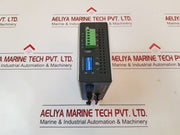 Moxa Eds-308-mm-sc Ether Device Switch Rev: 2.1