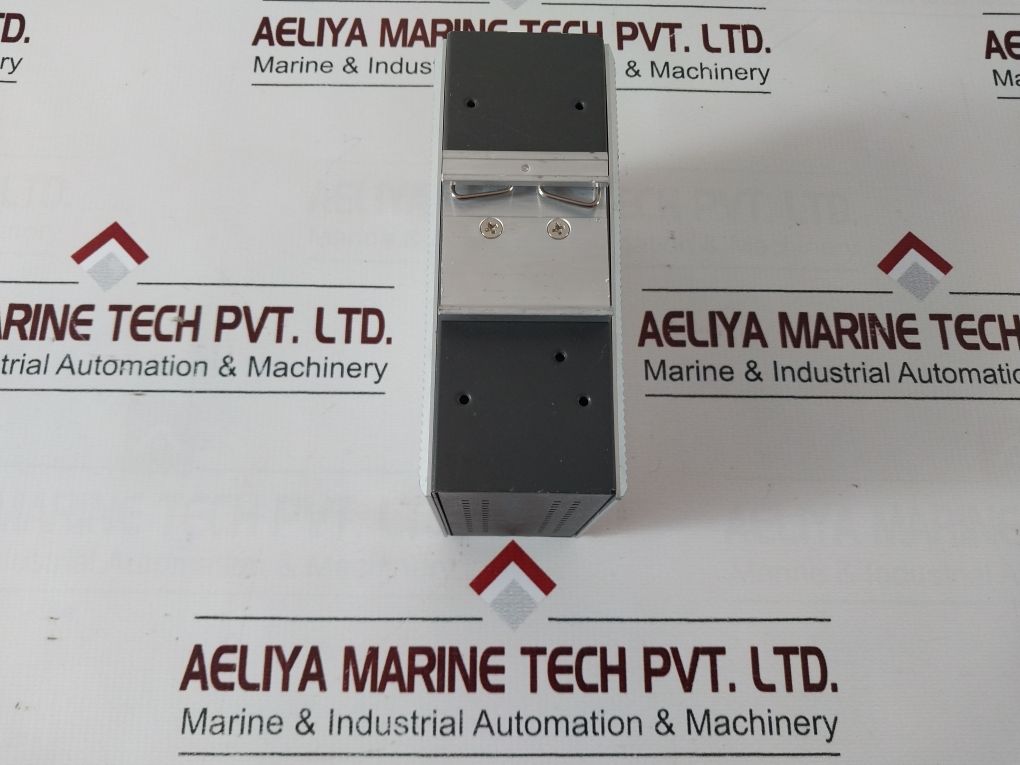 Moxa Eds-308 Rev: 2.3.0 Ethernet Device Switch 3093000000363