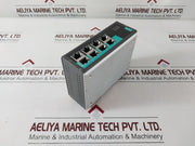 Moxa Eds-308 Rev: 2.3.0 Ethernet Device Switch 3093000000363