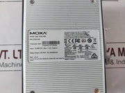 Moxa Eds-308 Rev: 2.3.0 Ethernet Device Switch 3093000000363