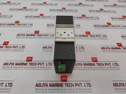Moxa Eds-308 Ether Device Switch 12010030803 Dc12-48V