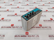 Moxa Eds-308 Ether Device Switch 12010030803 Dc12-48V