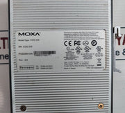Moxa Eds-308