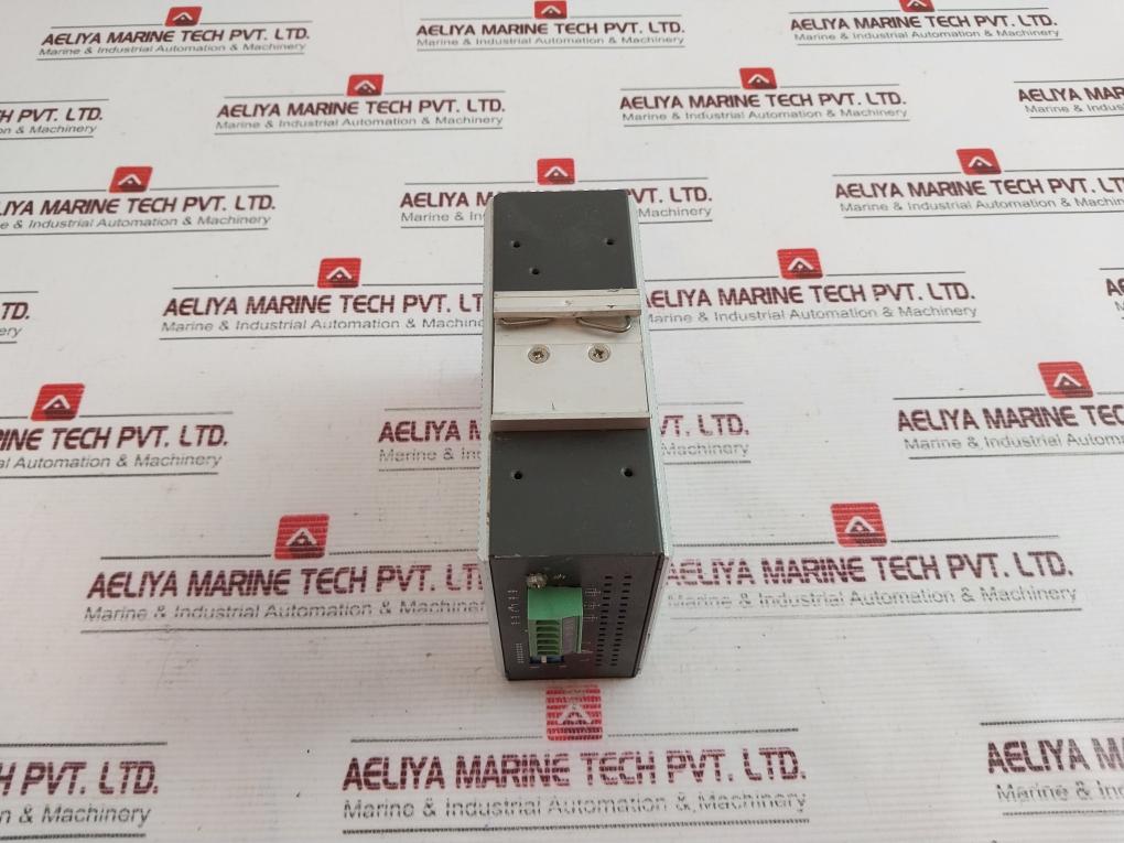 Moxa Eds-308 Etherdevice Switch 1201003084014, 12-48V Dc