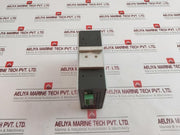 Moxa Eds-308 Etherdevice Switch 1201003084014, 12-48V Dc