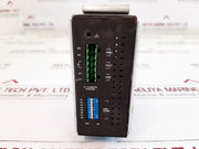 Moxa Eds-308 Rev: 2.2.1 Ehternet Switch 3093000000361