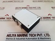 Moxa Eds-408A-mm-st-t Industrial Ethernet Switch Rev: 1.1 -40°C Tamb 75°C