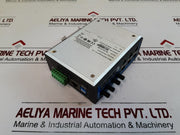 Moxa Eds-408A-mm-st Rev.:1.1 Etherdevice Switch