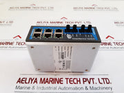 Moxa Eds-408A-mm-st Rev.:1.1 Etherdevice Switch