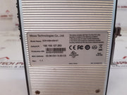 Moxa Eds-408A-mm-st Rev.:1.1 Etherdevice Switch