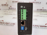Moxa Eds-408A-mm-st Rev.:1.1 Etherdevice Switch