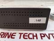 Moxa Eds-408A-mm-st Rev.:1.1 Etherdevice Switch