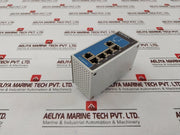 Moxa Eds-p206A-4Poe, 1201002060011 Isolated Power Supply 24/48 Vdc, 5.5/2.6A