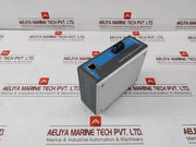 Moxa Imc-101-m-sc Industrial Media Converter 1201001011622 Rev: 2.3 12-48 Vdc