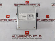 Moxa Imc-101-m-sc Industrial Media Converter 1201001011622 Rev: 2.3 12-48 Vdc