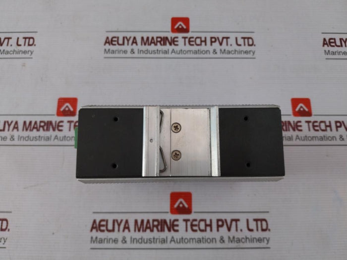 Moxa Imc-101-m-sc Industrial Media Converter 1201001011622 Rev: 2.3 12-48 Vdc