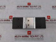 Moxa Imc-101-m-sc Industrial Media Converter 1201001011622 Rev: 2.3 12-48 Vdc