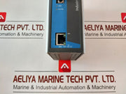 Moxa Imc-101-m-st-t Industrial Media Converter