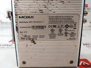 Moxa Imc-101-m-st-t Industrial Media Converter