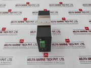 Moxa Imc-101-m-st-t Ethernet To Fiber Media Converter Rev: 2.3