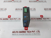 Moxa Imc-101-m-st-t Industrial Media Converter Rev.2.3