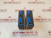 Moxa Imc-101-m-st Rev.:2.3 Industrial Media Converter 1201001011613
