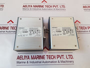 Moxa Imc-101-m-st Rev.:2.3 Industrial Media Converter 1201001011613