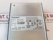 Moxa Imc-101-m-st Rev.:2.3 Industrial Media Converter 1201001011613