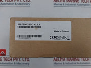 Moxa Pm-7500-2Ssc Fast Ethernet Module