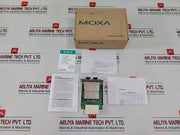 Moxa Pm-7500-2Ssc Fast Ethernet Module