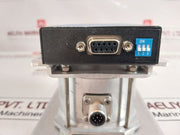 Moxa Tcc-100I Industial Converter 12-48Vdc