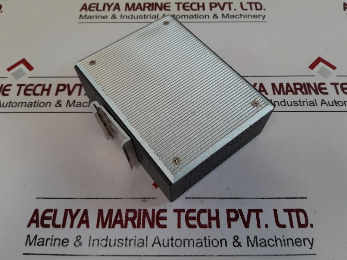 Moxa Technologies Eds-308 Etherdevice Switch Rev.2.2