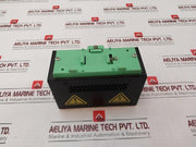 Moxa Technologies Fs5005 Industrial Ethernet Switch 10-30V
