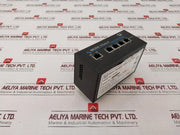 Moxa Technologies Fs5005 Industrial Ethernet Switch 10-30V
