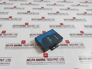 Moxa Uc-7110-t-lx Arm-based 192 Mhz Computer W/ 2 Lan Ports & 2 Serial Ports